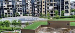 Sengkang Grand Residences (D19), Apartment #434831271